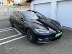 Tesla Model S - 1