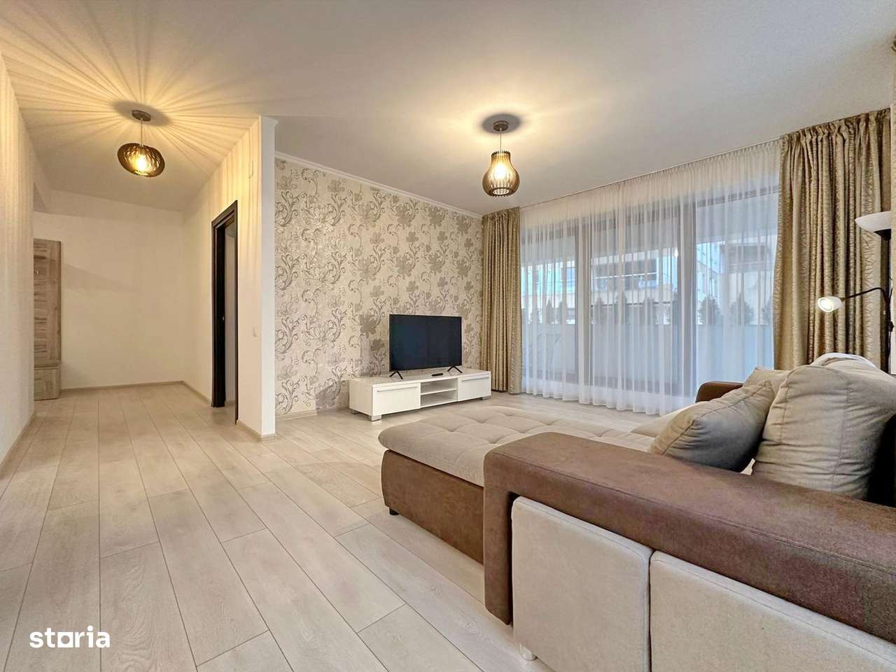 Apartament de vânzare – Seasons Residence, Drumul Poienii - Imagine principală: 2/12