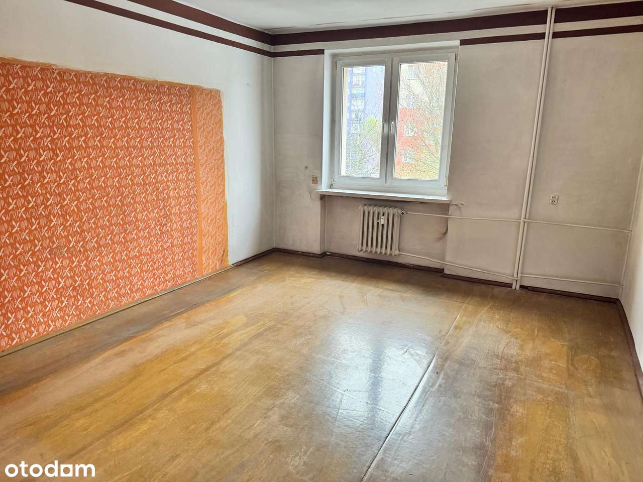 Mieszkanie na sprzedaż, Zabrze-7