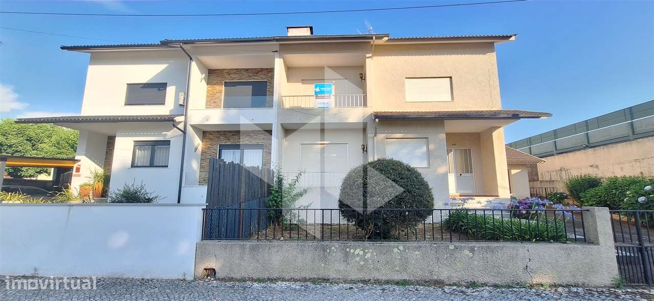 Moradia Geminada T6 Venda em Tondela e Nandufe,Tondela-23