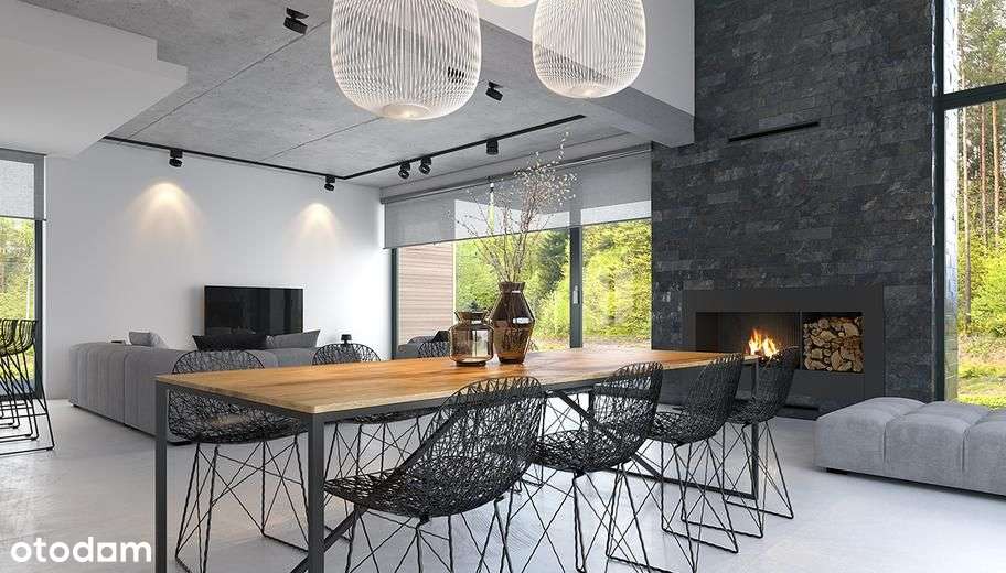 Zielona przestrzeń pod Lublinem w Panieńszczyźnie-4