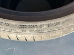 vând 4 anvelope 225/40/20 Pirelli de vară runflat ca noi - 9