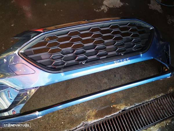 FORD FOCUS IV ST LINE PARA CHOQUES FRENTE - PC285 - 3