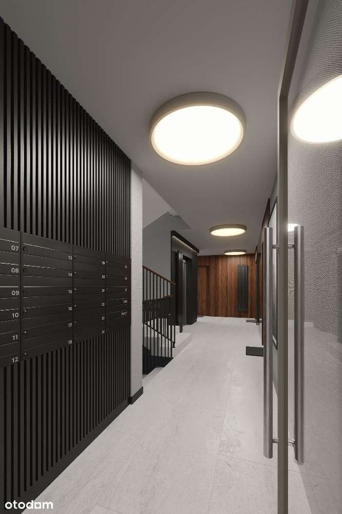 Hoża 25 - wysoki standard-2