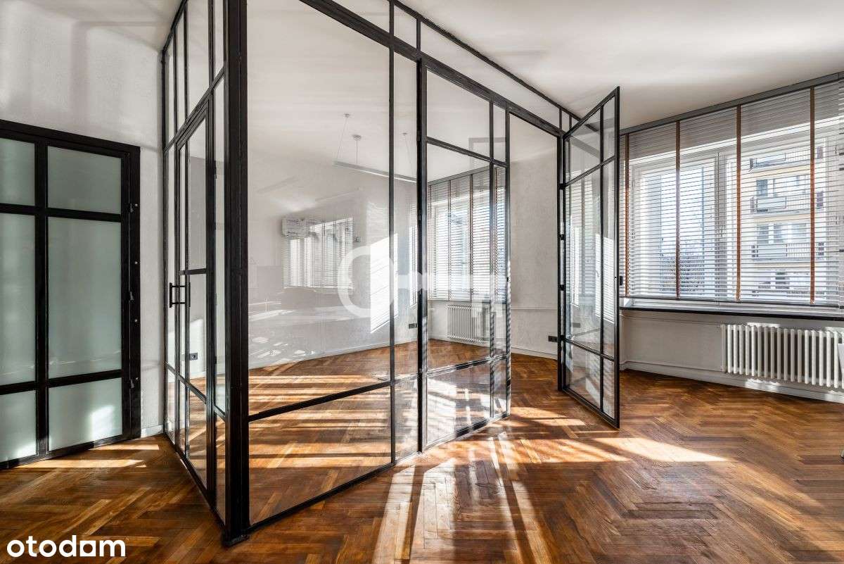 Jasne i przestronne | Otwarta przestrzeń - Pełny obrazek: 4/12