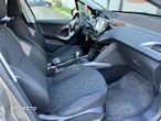 Peugeot 2008 1.2 Pure Tech Allure S&S - 18