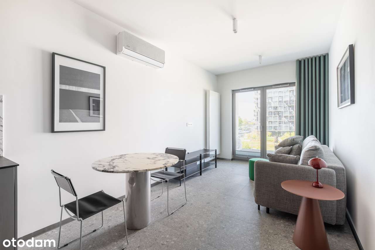 NOHO I 2 POKOJE I GARAŻ I KOMÓRKA I WIDOK NA ZACHÓD I