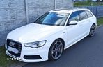 Audi A6 Avant 3.0 TDI DPF quattro tiptronic sport selection - 3