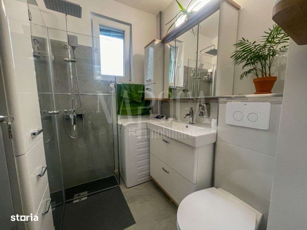 Apartament 2 camere de vanzare in Gheorgheni, Cluj Napoca - Imagine principală: 4/4