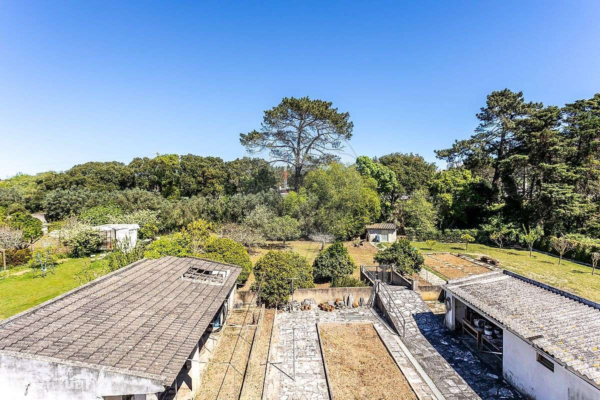 Moradia T4 para venda-23