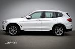 BMW X3 xDrive20d Aut. Luxury Line - 7