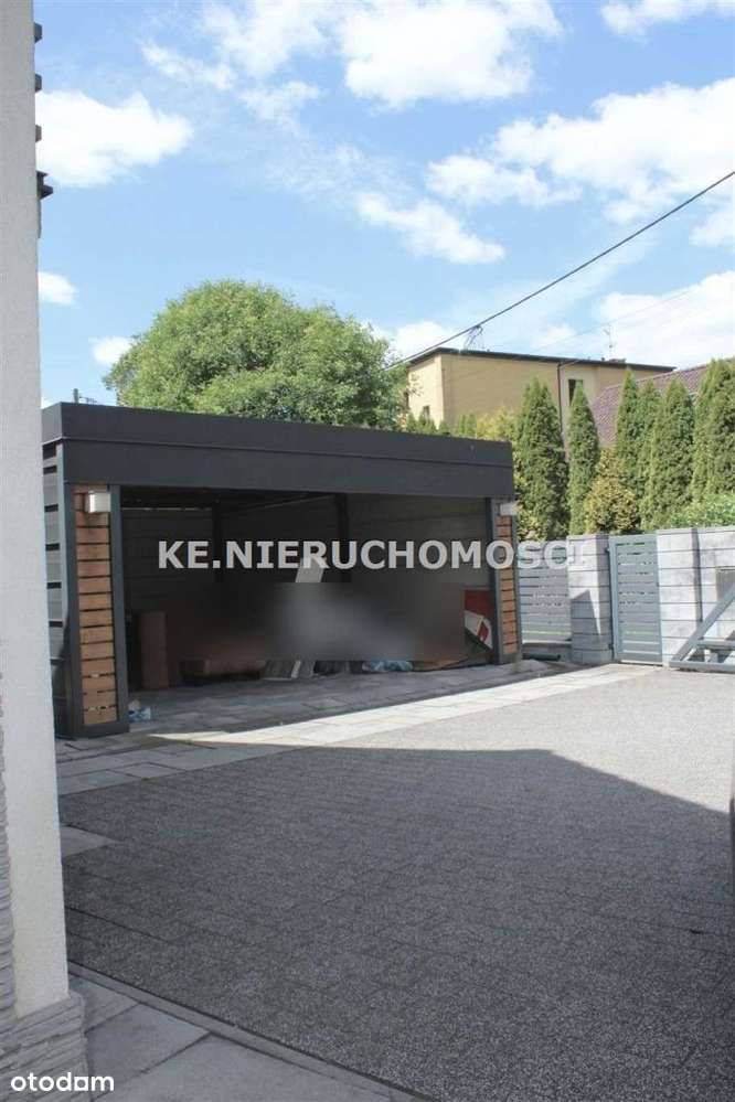 Dom 98,12 m2, 4 pokoje,działka 808 m2, garaż, taras, ogród/NOWA CENA!!-4