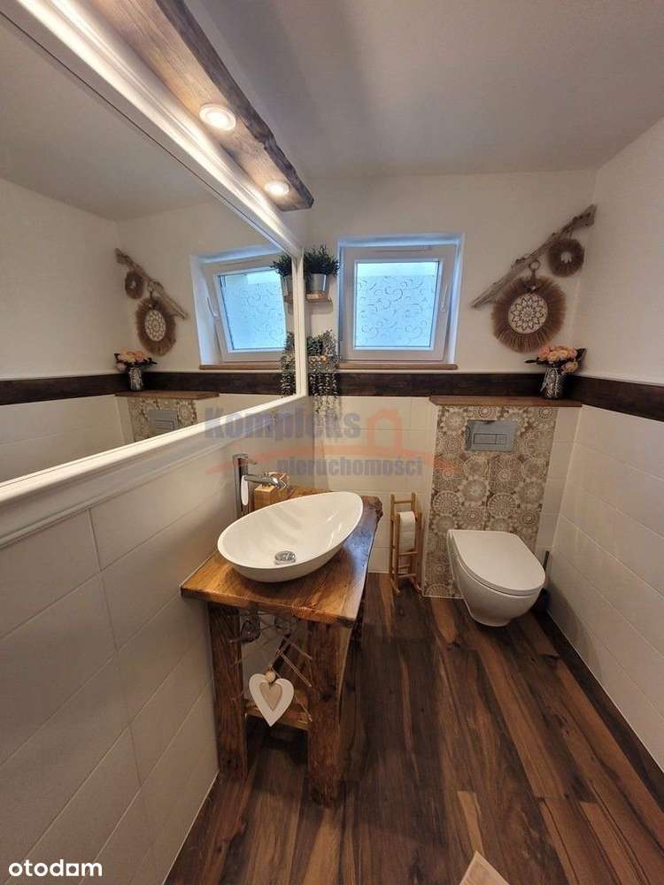 2 pok. przy jeziorze - Nowe Warpno-12