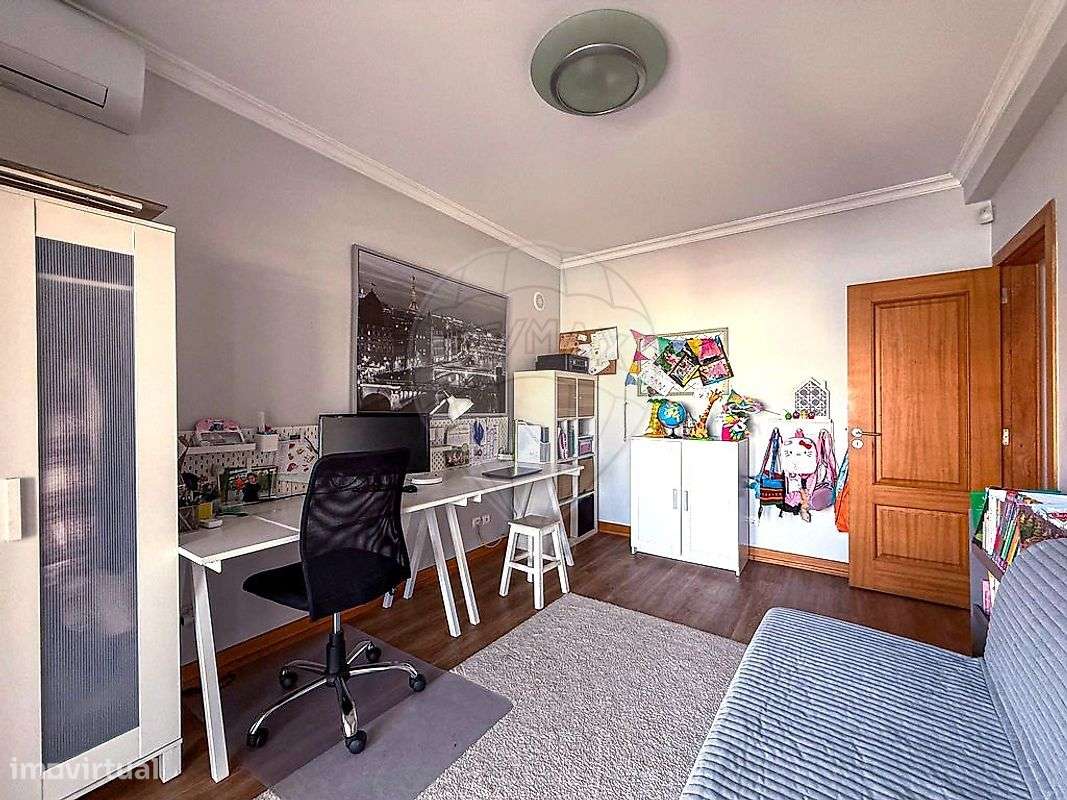 Moradia T4 para venda-14