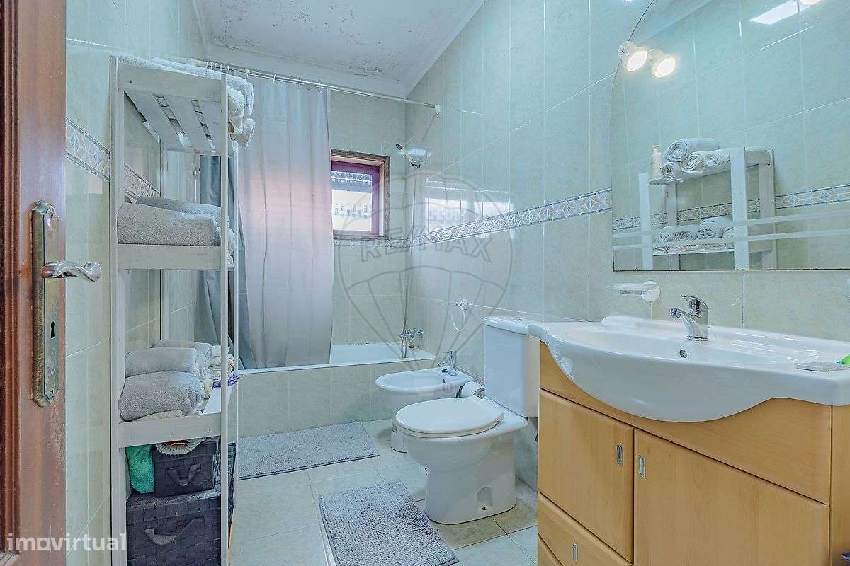 Apartamento T2 para venda-8