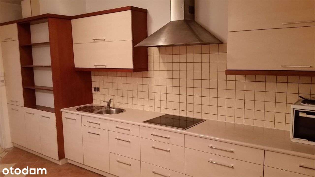 Przestronne mieszkanie z widokiem na PKiN i basenem przy m Wilanowska! - Pełny obrazek: 5/8