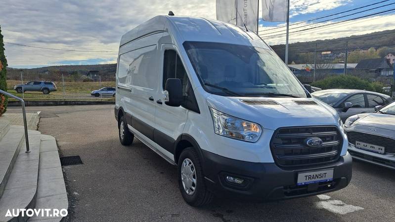 Ford Transit - 3