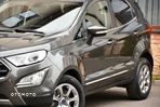 Ford EcoSport 1.0 EcoBoost Titanium ASS - 10