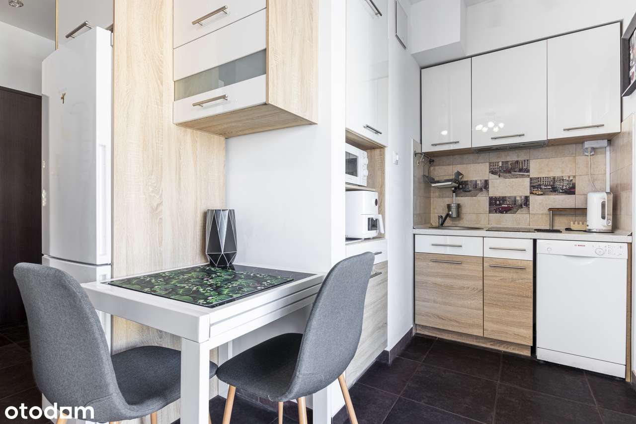 2pok. | gotowe do wejścia | balkon |-5