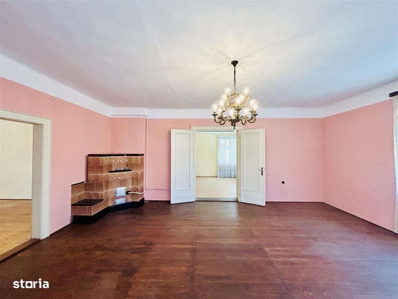 Casa 110 mp utili, teren 1147 mp, la cheie, cu pivnita - Imagine principală: 4/8