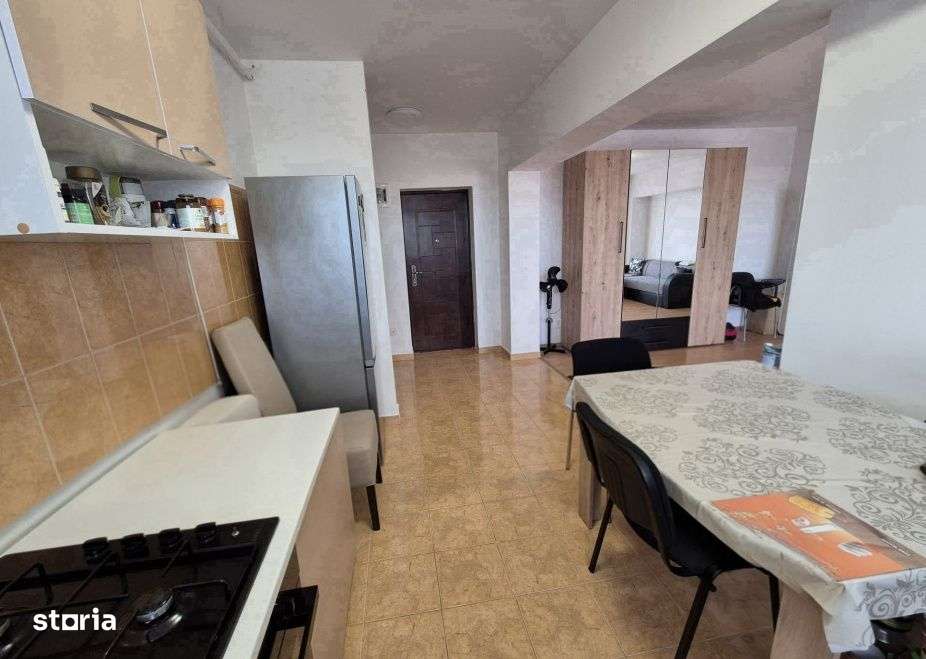 Apartament 2 camere Trivale complex Montanstar, sup utila = 63 mp - Imagine principală: 4/8