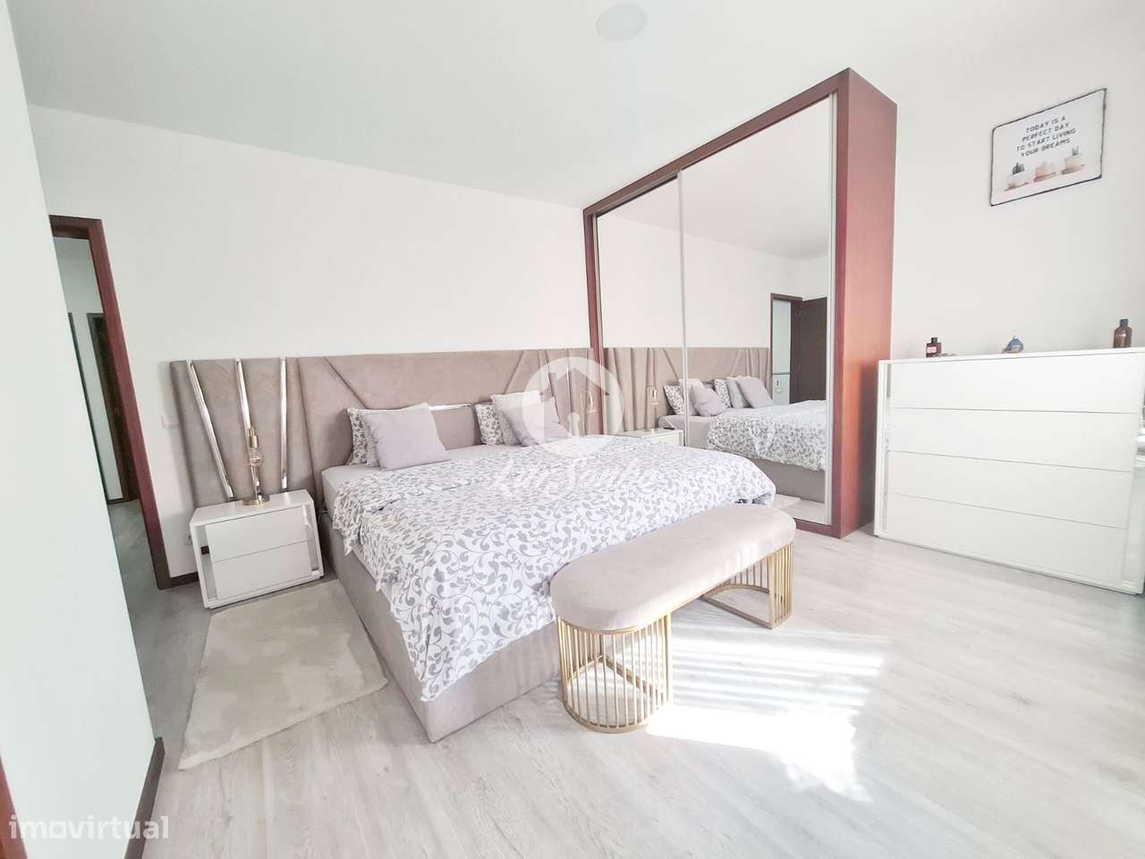 Moradia T3 em Aver-o-Mar, Póvoa de Varzim! - Grande imagem: 3/30