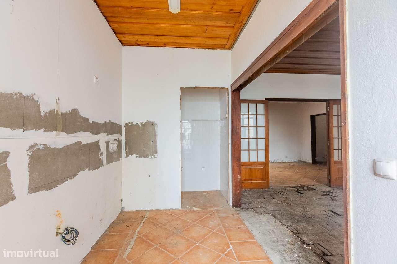 Moradia T4 - Rua do Paiol - Grande imagem: 4/23