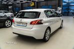 Peugeot 308 1.5 BlueHDI FAP STT Active - 8