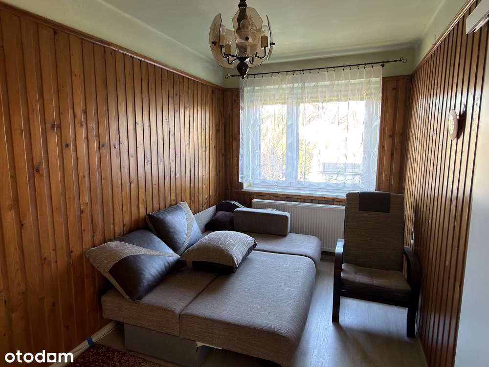 Lokal mieszkalny w postaci piętra budynku jednorodzinnego-5