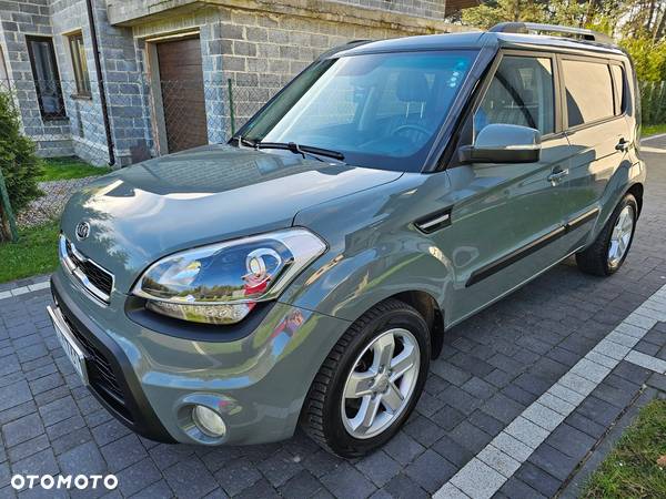 Kia Soul 1.6 GDI XL - 2