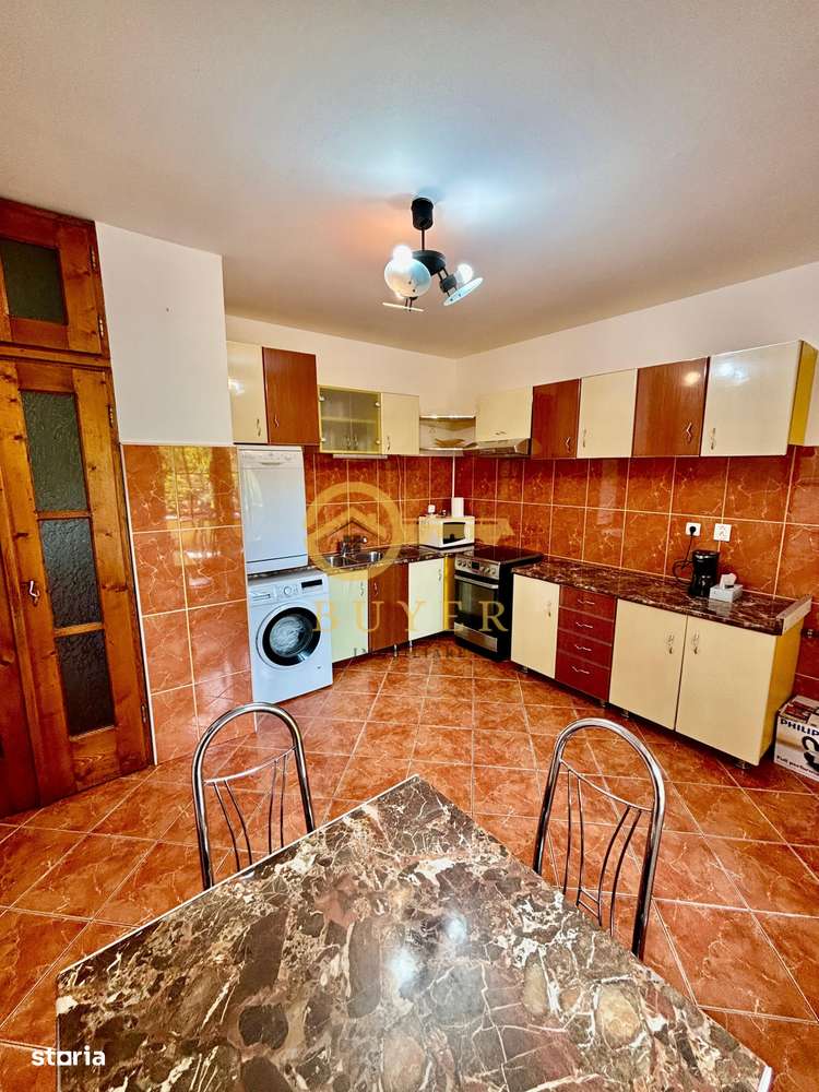 Casa individuala in zona Calea Dumbravii- Teren 310mp-4