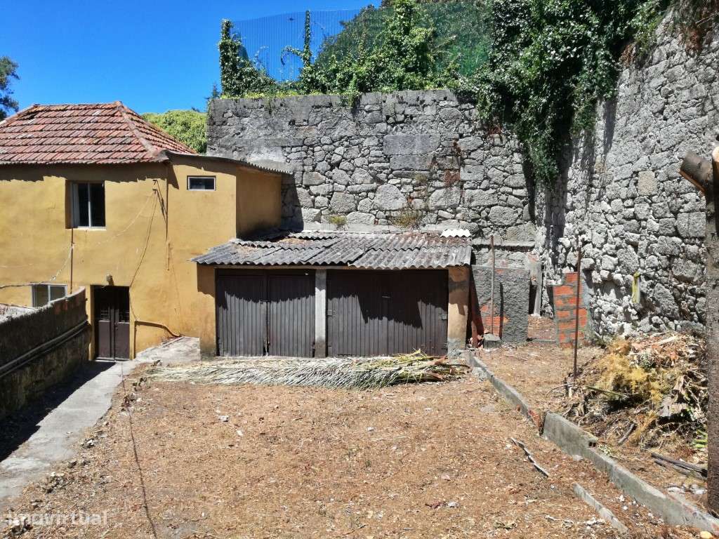 Oportunidade única no coração do Porto!-3