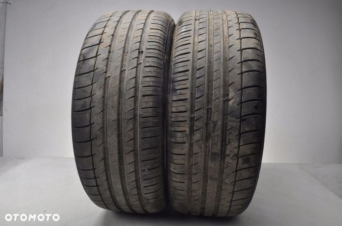 2X OPONY TRIANGLE SPORTEX 225/45/R18 2021R - 1