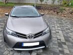 Toyota Auris 1.33 VVT-i Active - 6