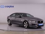 Jaguar XE 2.0 D Portfolio Aut. - 2