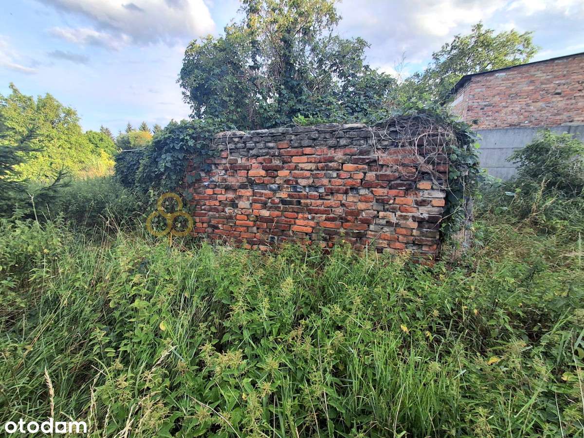 Luboń, działka budowlana 1801m2 - Pełny obrazek: 5/5