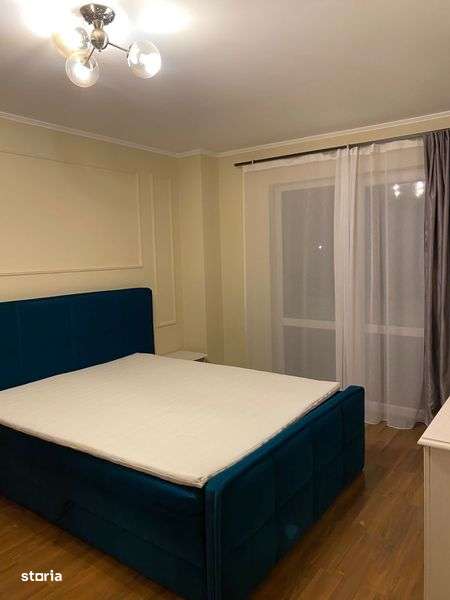 Apartament zona ISU - Imagine principală: 5/8