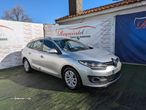 Renault Mégane Sport Tourer 1.5 dCi Limited SS - 7