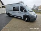 Fiat Ducato Kamper - 1