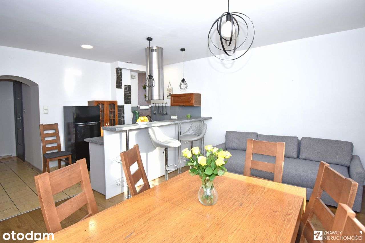 2 pokoje, łazienka po generalnym remoncie. - Pełny obrazek: 3/17