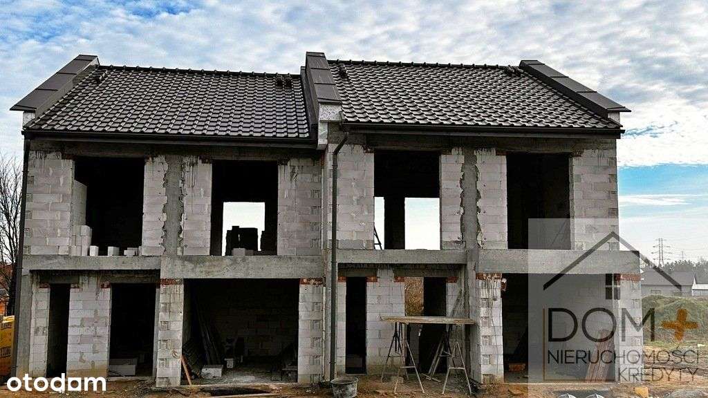 Przedmieścia Lubina Miejscowość Osiek-18