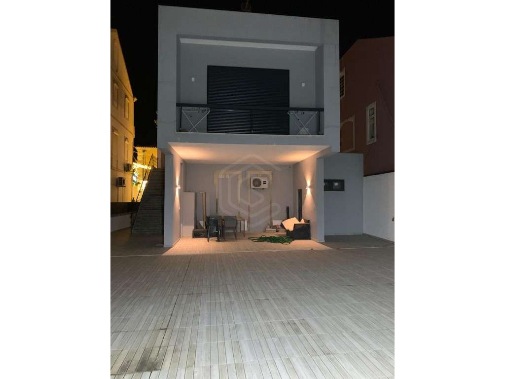 Apartamento T3, com excelente localização no Centro da Cidade de Bo... - Grande imagem: 2/12