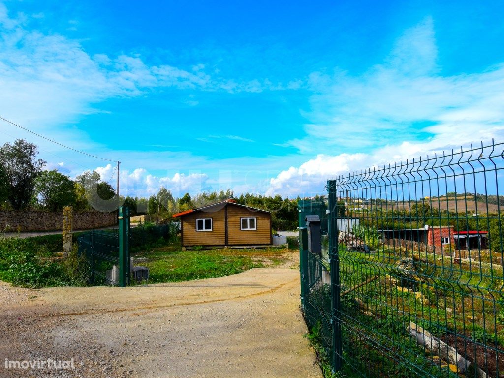 Terreno para Construção em Sobral de Monte Agraço