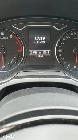 Audi A3 1.4 TFSI Attraction - 2
