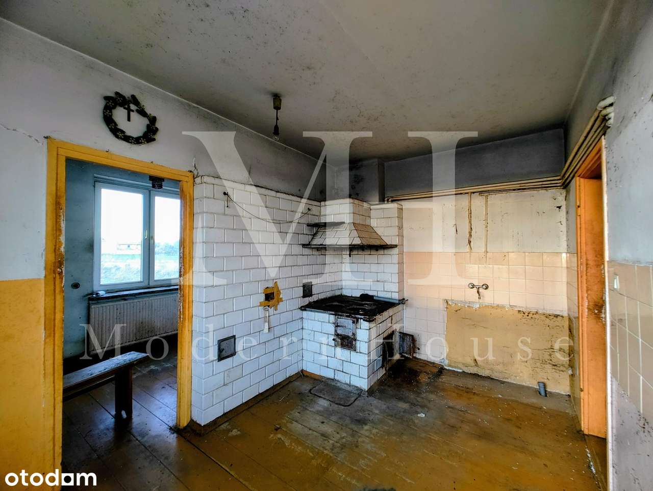 Dom z działką 948 m² przy granicy Moniek – idealny dla rodziny - Pełny obrazek: 5/16