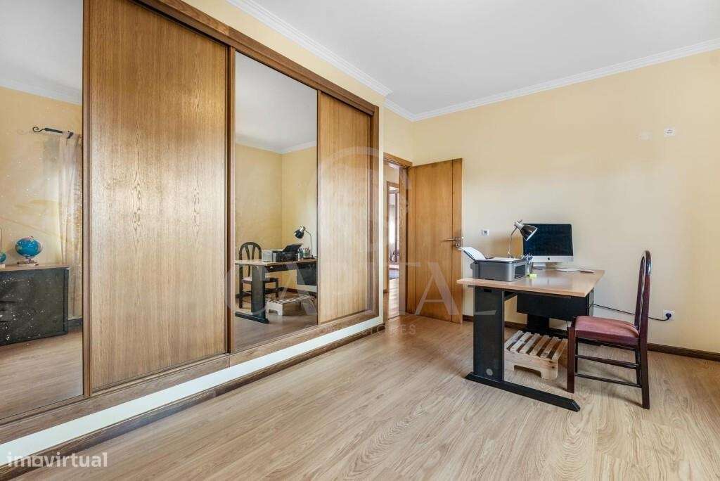 Moradia T4 Térrea com 1 Hectare de Terreno – Águas de Moura-29