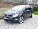 Ford S-Max 1.6 TDCi DPF Titanium - 1