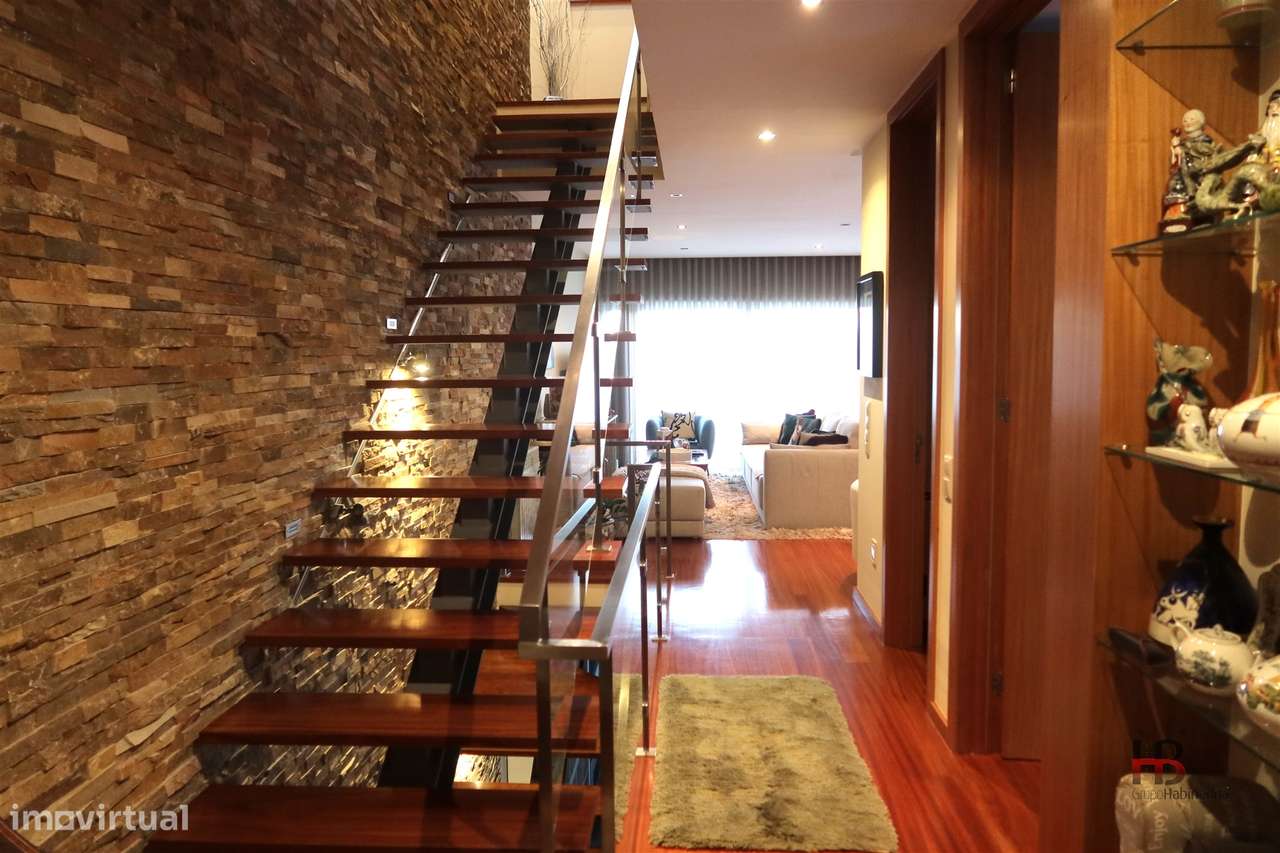 Moradia T3 Venda em Gondomar (São Cosme), Valbom e Jovim,Gondomar-23