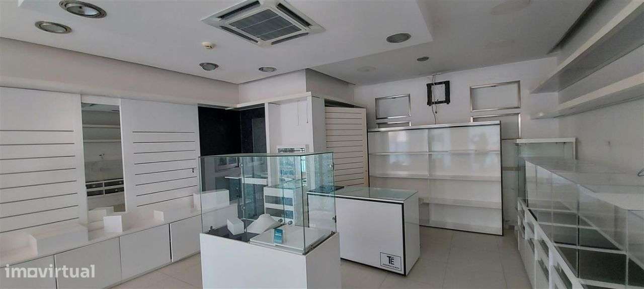 Loja Centro da Cidade Viana do Castelo - Grande imagem: 2/7