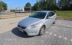 Ford Mondeo 1.6 Silver X - 1